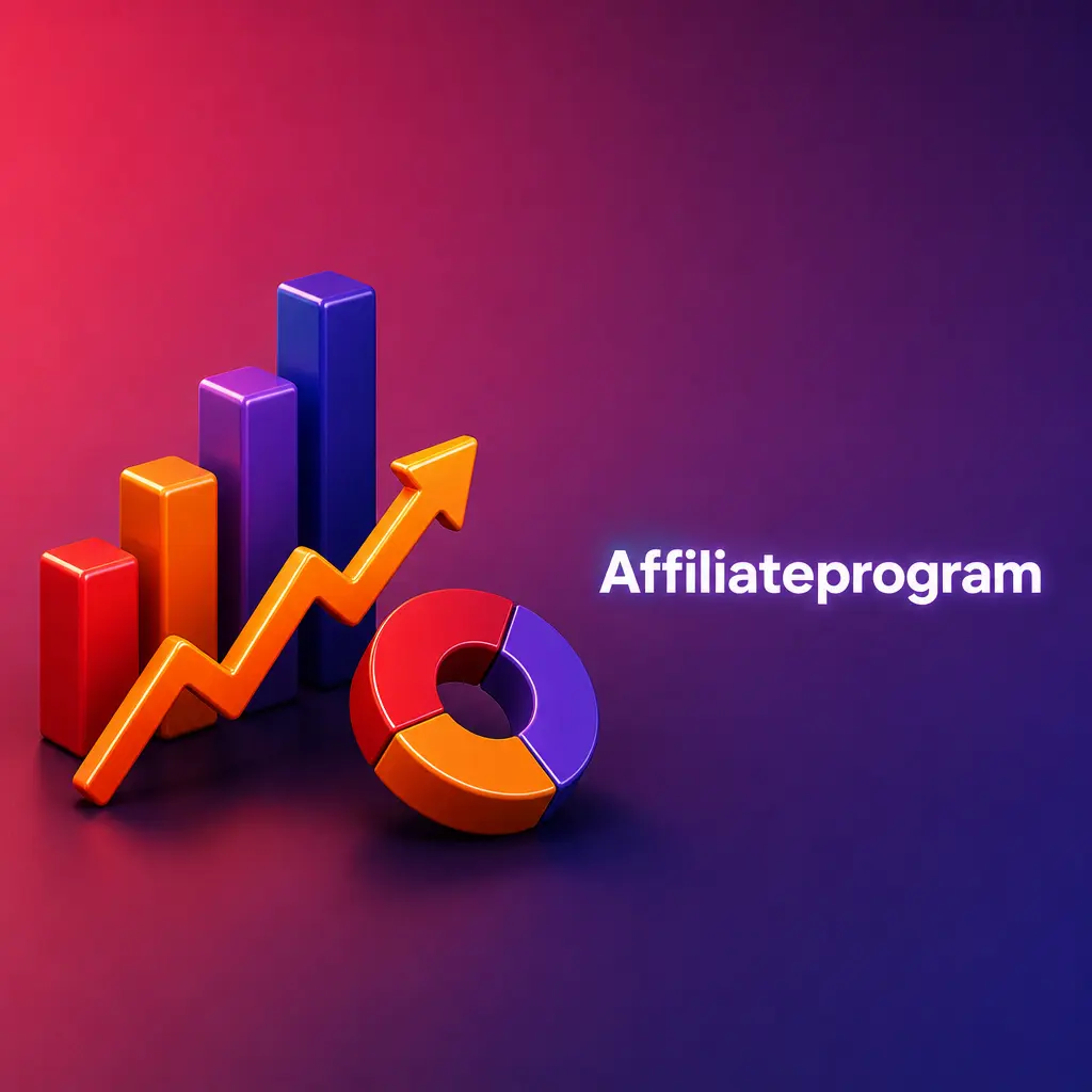 Affiliateprogram oversigt